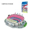 Camp Nou Stadium Small