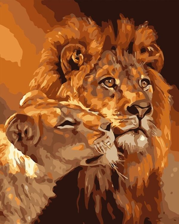 Lions